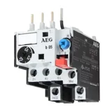 AEG Relé térmico 65323122