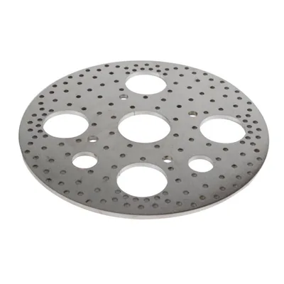 Ecoflam Disco deflector 65324345