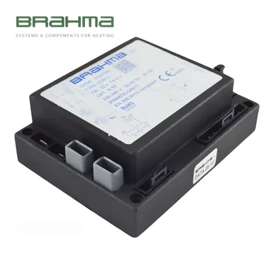 Brahma Boîtier de commande NDM11 37501007