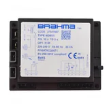 Brahma Quadro di controllo NDM11 37501007 — vista 3
