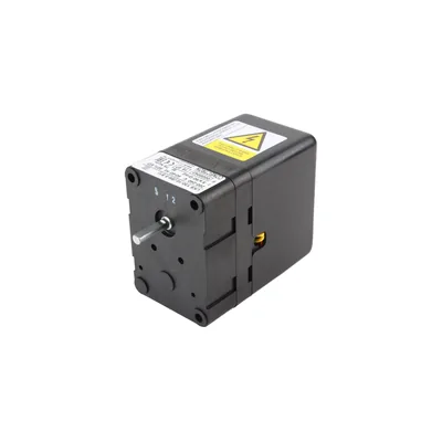 Honeywell Actuador LKS130-10 (B6-5S1) LKS130-10