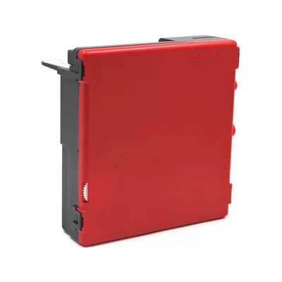 Honeywell Unidad de control de caldera de gas S4565BM1007U