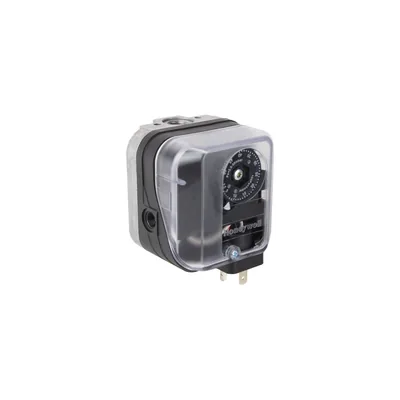 Kromschroder Presostato de gas DG50B-5 32Z 84447202