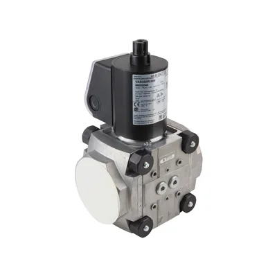 Kromschroder Electroválvula de gas VAS350R/NW 88000043