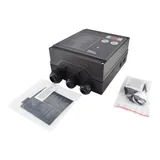 Kromschroder burner management system BCU370QFEU0D1 88601394 — view 2