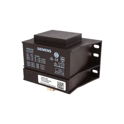 Siemens Transformador de encendido AGG5.220