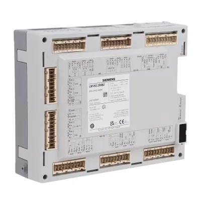 Weishaupt Combustion Manager W-FM 200 600463