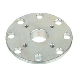 Ecoflam Gasverteileradapter 3122300 — Ansicht 3