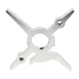 Ecoflam Nozzle Adapter Holder 65320692