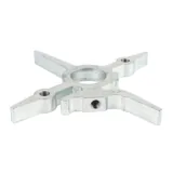 Ecoflam Nozzle Adapter Holder 65320692 — view 2