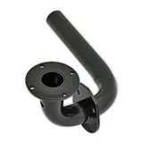 Ecoflam Codo de gas 65325502