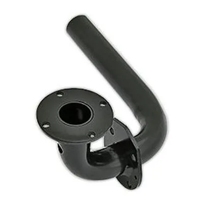 Ecoflam Codo de gas 65325502