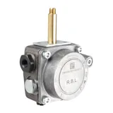 Riello Oil pump 3007807 — view 2