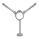 Weishaupt Adaptateur de gicleur 11178210017