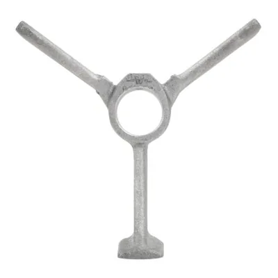 Weishaupt Adattatore per ugello 11178210017
