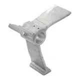 Weishaupt Adaptateur de gicleur 11178210017 — vue 2