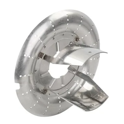 Weishaupt Disco deflector 15890714032