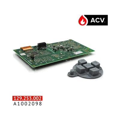ACV Pantalla de circuito impreso A1002098