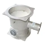 Honeywell Tubo Venturi V2MU2000-010