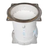Honeywell Tubo Venturi V2MU2000-010 — vista 2
