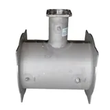 Honeywell Tubo Venturi V2MU2000-010 — vista 3