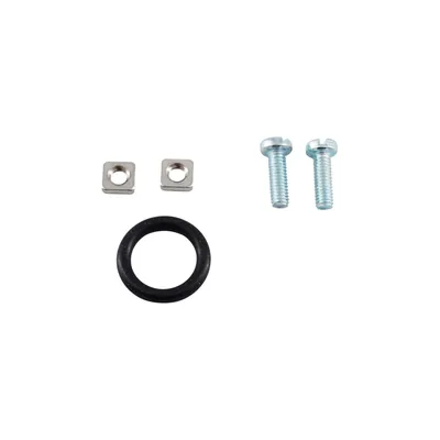 Kromschroder Kit de conexión para dos DG..U 74912250