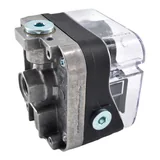 Kromschroder Sensor de vacío de gas DG1,5IG-4 84447092 — vista 2