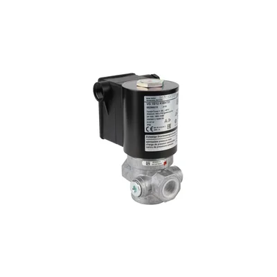 Kromschroder Electroválvula de gas VG15/12R18NT31 85265010