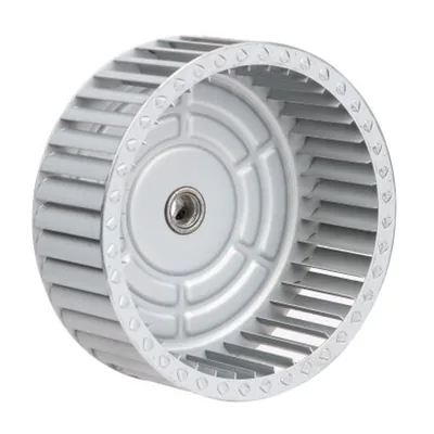 RUF Rodete del ventilador RU3007476