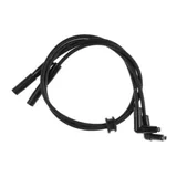 Weishaupt Cable de encendido 24011011062