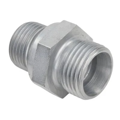 Weishaupt Conexión roscada G 3/8 452254