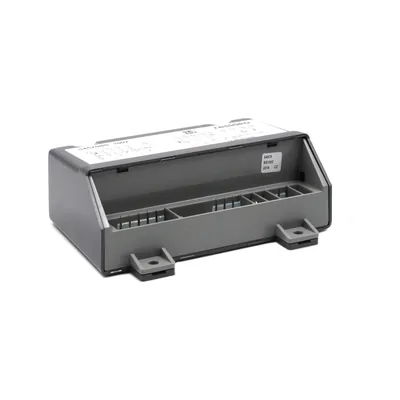 Honeywell Unidad de control de caldera de gas S4570BS1002U