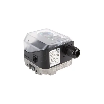Kromschroder Air pressure switch DL5A-3Z 84447478