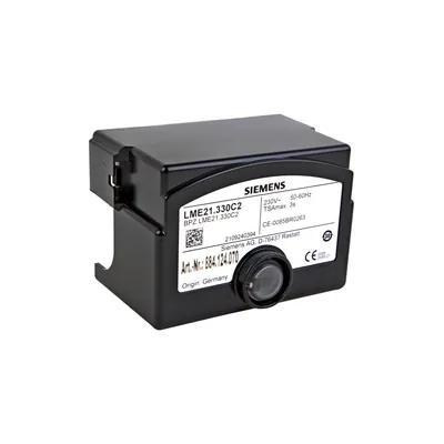 Siemens Brennerautomatisierung LME21.330C2