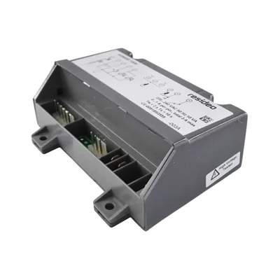 Resideo Controlador de combustión S4960B1006U