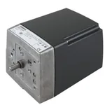 Siemens Aktuator SQM10 16102