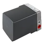 Siemens Aktuator SQM10 16102 — Ansicht 3