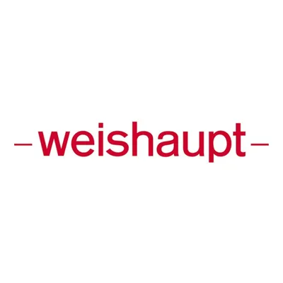 Weishaupt Tornillo M 4 x 12 402164