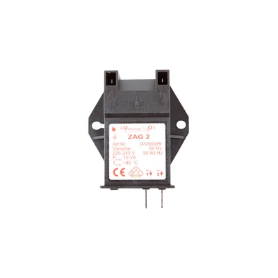 Anstoss Transformador de encendido ZAG 2 07000089/02