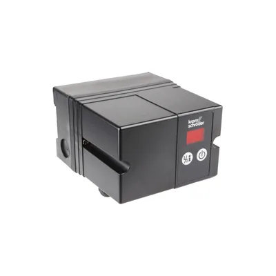 Kromschroder Centralita de control del quemador IFD244-3/1WI 84621026