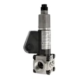 Kromschroder Electroválvula de gas VAS125R/LQ 88007063