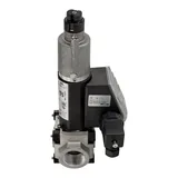 Kromschroder Electroválvula de gas VAS125R/LQ 88007063 — vista 2