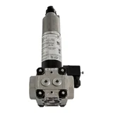 Kromschroder Electroválvula de gas VAS125R/LQ 88007063 — vista 3