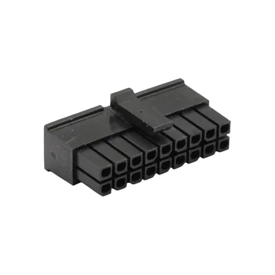 Molex Conector Mini-fit 18 pines Molex 00430251800