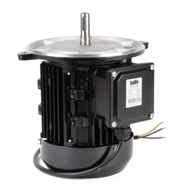 RUF Motor eléctrico RU21220021