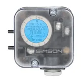 Simson Pressure switch RU3007444 — view 2