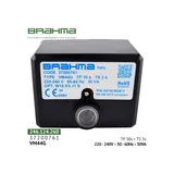 Brahma Controllore a microprocessore VM44G 37200761 — vista 2