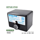 Brahma Controllore a microprocessore VM44G 37200761 — vista 3
