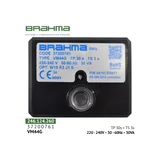 Brahma Controllore a microprocessore VM44G 37200761 — vista 5