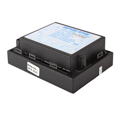Brahma Caja de control DTEN31 37555001